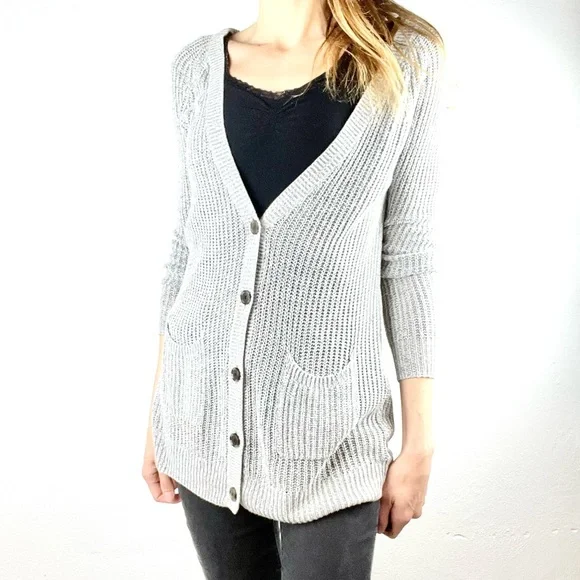 La hearts cardigan 2025